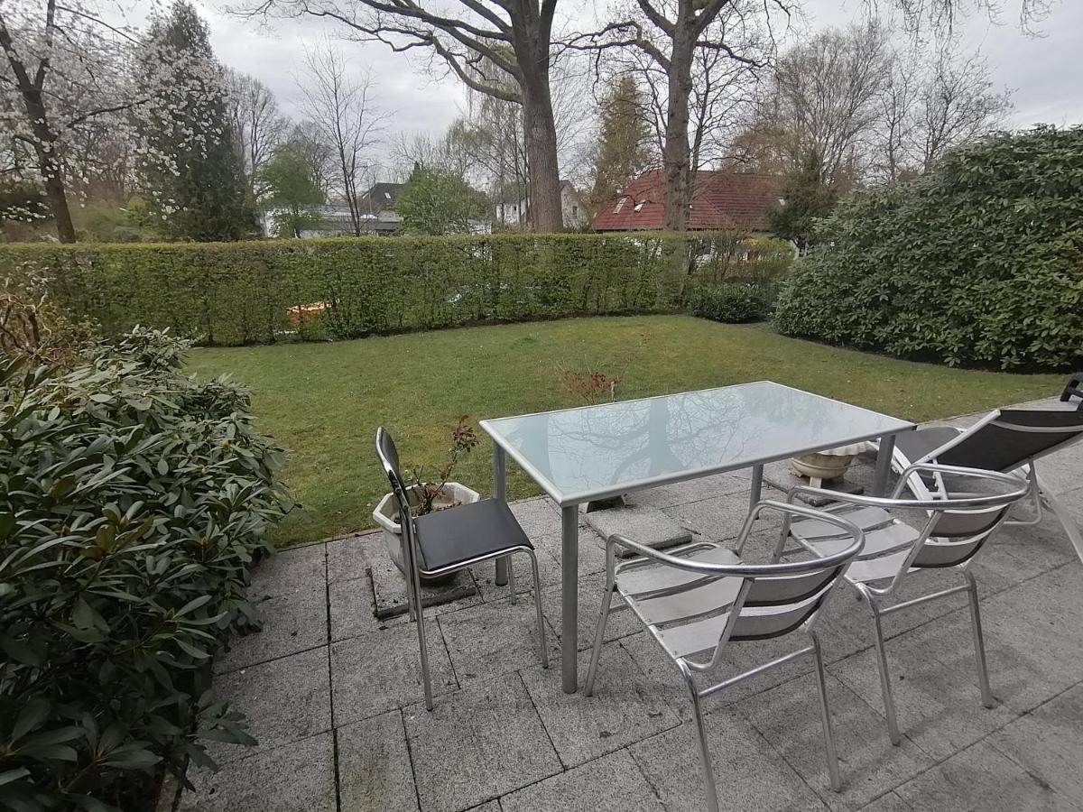 Natureview Hamburgo Exterior foto