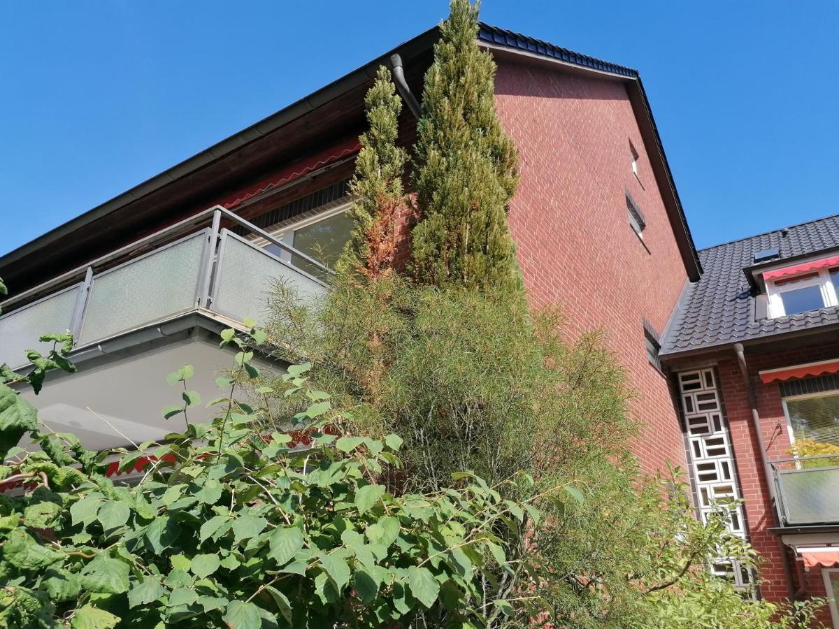Natureview Hamburgo Exterior foto