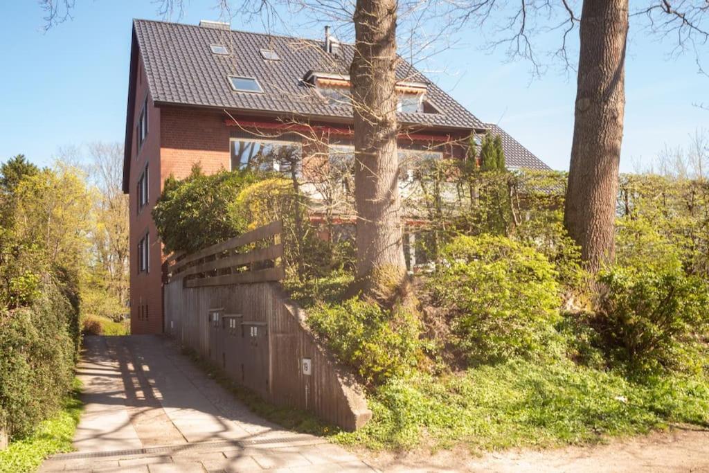 Natureview Hamburgo Exterior foto