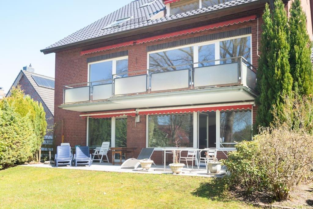 Natureview Hamburgo Exterior foto